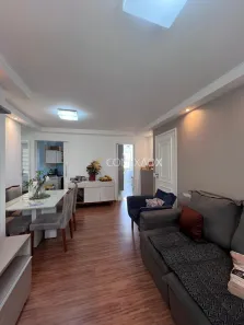 Apartamento com 3 Quartos à venda, 72m² no Jardim Nova Europa, Campinas
