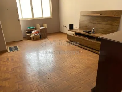 Apartamento com 2 Quartos à venda, 82m² no Centro, São José do Rio Preto