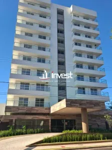 Sala Comercial para alugar, 248m² no Santa Maria, Uberaba