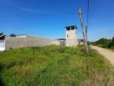 Casa com 1 Quarto à venda, 30m² no Chácara Glória, Itanhaém