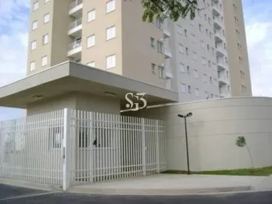 Apartamento com 2 Quartos à venda, 51m² no Jardim Nova Europa, Campinas