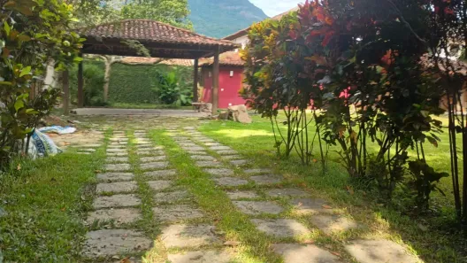 Lote/Terreno à venda, 800m² no Itanhangá, Rio de Janeiro