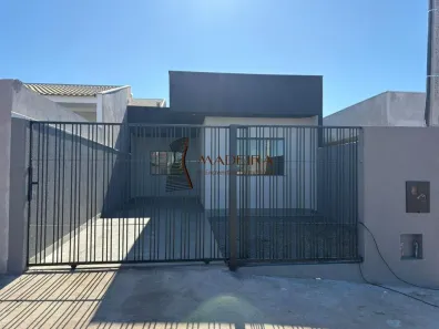 Casa com 2 Quartos à venda, 70m² no Marialva, Marialva