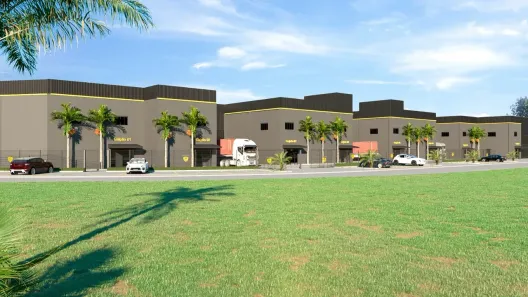 Galpão/Depósito/Armazém para alugar, 6000m² no Santa Luzia, Tijucas