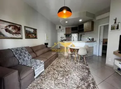 Apartamento com 1 Quarto à venda, 40m² no Jardim Ampliação, São Paulo
