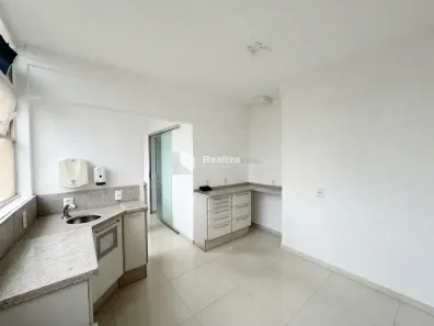 Sala Comercial à venda, 38m² no Centro, Taubaté