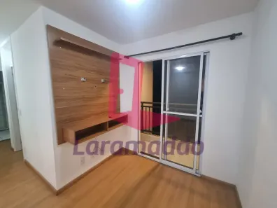 Apartamento com 2 Quartos à venda, 45m² no Taquara, Rio de Janeiro