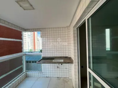 Apartamento com 2 Quartos à venda, 89m² no Tupi, Praia Grande