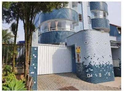 Apartamento com 2 Quartos à venda, 74m² no São Luiz, Brusque