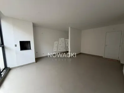Apartamento com 3 Quartos à venda, 80m² no Portão, Curitiba