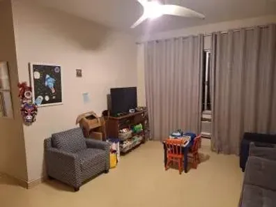 Apartamento com 3 Quartos à venda, 111m² no Tijuca, Rio de Janeiro