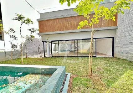 Casa de Condomínio com 3 Quartos à venda, 869m² no Brooklin Paulista, São Paulo