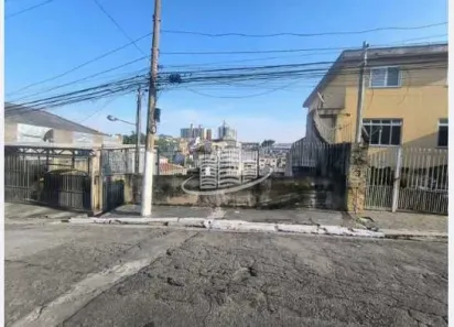 Lote/Terreno à venda, 200m² no Jardim Cachoeira, São Paulo