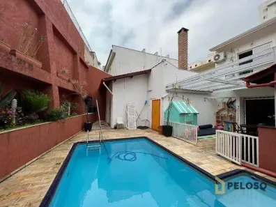 Sobrado com 4 Quartos à venda, 316m² no Santana, São Paulo