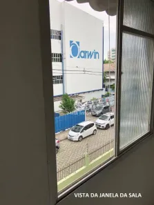 Apartamento com 2 Quartos à venda, 68m² no Mata da Praia, Vitória