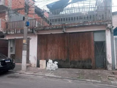 Casa com 3 Quartos à venda, 383m² no Parque Santana, Santana de Parnaíba