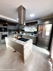 Casa de Condomínio com 4 Quartos à venda, 373m² no Alphaville I, Salvador