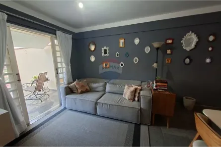 Apartamento com 3 Quartos à venda, 97m² no Vila Costa e Silva, Campinas