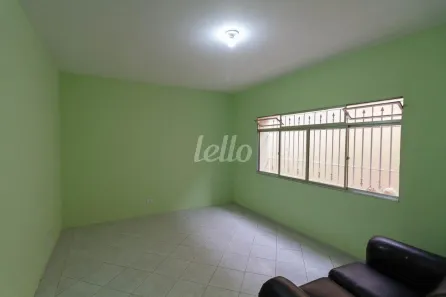 Casa com 1 Quarto para alugar, 50m² no Vila Prudente, São Paulo