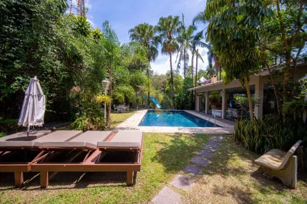 Casa com 5 Quartos à venda, 796m² no Chácara Eliana, Cotia