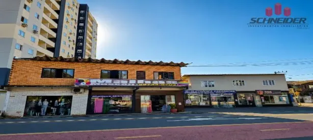 Casa com 6 Quartos à venda, 364m² no Velha, Blumenau