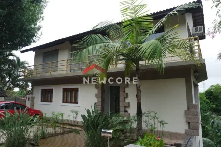Casa de Condomínio com 7 Quartos à venda, 1200m² no Granja Viana II, Cotia
