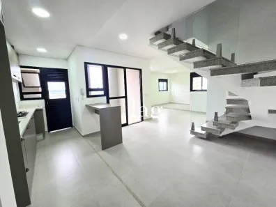 Apartamento com 3 Quartos para venda ou aluguel, 101m² no Parque Campolim, Sorocaba