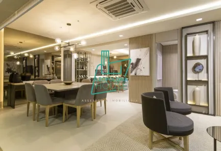 Apartamento com 3 Quartos à venda, 131m² no Bela Aliança, São Paulo