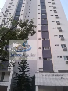 Apartamento com 2 Quartos à venda, 63m² no Torre, Recife