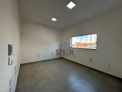 Ponto Comercial para alugar, 23m² no Vila Santa Tereza, Bauru
