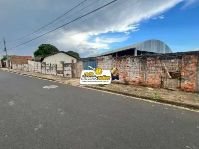 Lote/Terreno à venda, 414m² no Nossa Senhora da Abadia, Uberaba
