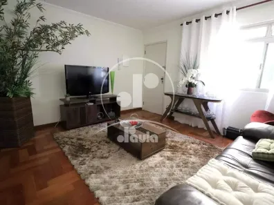 Apartamento com 2 Quartos à venda, 54m² no Campestre, Santo André