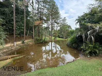 Fazenda/Sítio com 5 Quartos à venda, 500m² no Parque Santa Tereza, Santa Isabel