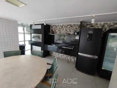 Apartamento com 3 Quartos à venda, 113m² no Torre, Recife