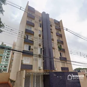 Apartamento com 3 Quartos à venda, 88m² no Zona 07, Maringá