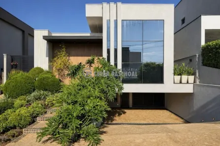 Casa de Condomínio com 3 Quartos à venda, 365m² no Residencial Alto do Castelo, Ribeirão Preto