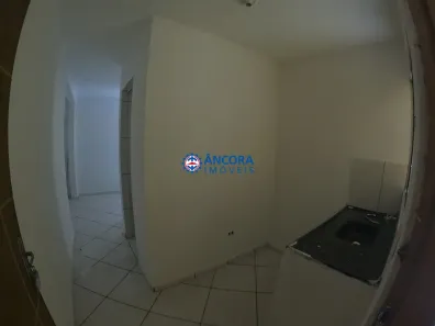 Kitnet com 1 Quarto para alugar, 25m² no Jardim Santa Inês, Guarulhos