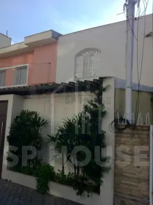 Sobrado com 4 Quartos à venda, 134m² no Vila Clementino, São Paulo