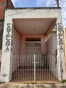 Galpão/Depósito/Armazém para alugar, 80m² no Nova Votorantim, Votorantim