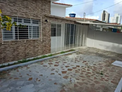 Casa com 3 Quartos para alugar, 121m² no Casa Caiada, Olinda