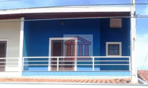 Casa com 3 Quartos para alugar, 75m² no Bosque dos Eucaliptos, São José dos Campos
