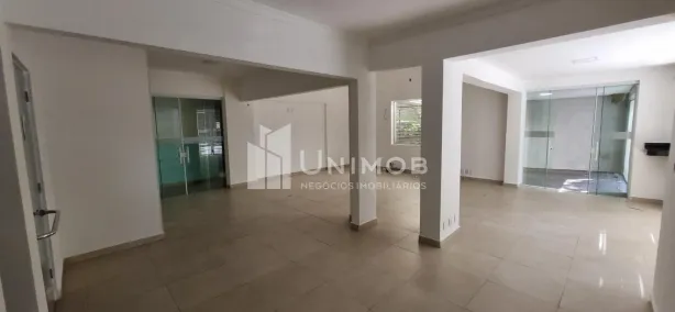 Ponto Comercial para alugar, 428m² no Centro, Campinas
