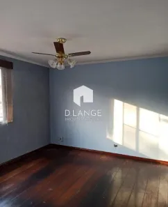 Apartamento com 3 Quartos à venda, 70m² no Jardim do Lago, Campinas