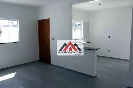 Casa com 3 Quartos à venda, 82m² no Loteamento Residencial e Comercial Flamboyant, Pindamonhangaba