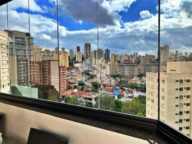 Apartamento com 4 Quartos à venda, 236m² no Santana, São Paulo
