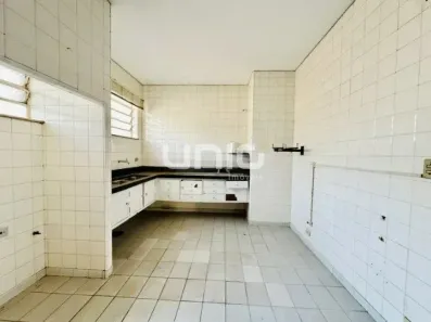 Casa com 6 Quartos para venda ou aluguel, 307m² no São Dimas, Piracicaba