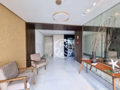 Apartamento com 4 Quartos para alugar, 130m² no Enseada Azul, Guarapari