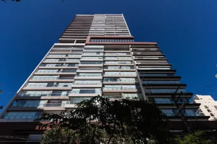 Apartamento com 1 Quarto à venda, 36m² no Brooklin Paulista, São Paulo