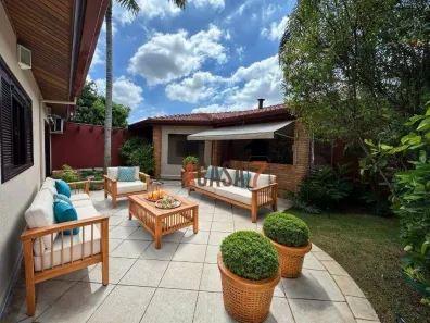 Casa de Condomínio com 3 Quartos à venda, 310m² no Granja Olga III, Sorocaba