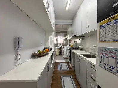 Apartamento com 3 Quartos à venda, 84m² no Cidade Nova II, Indaiatuba